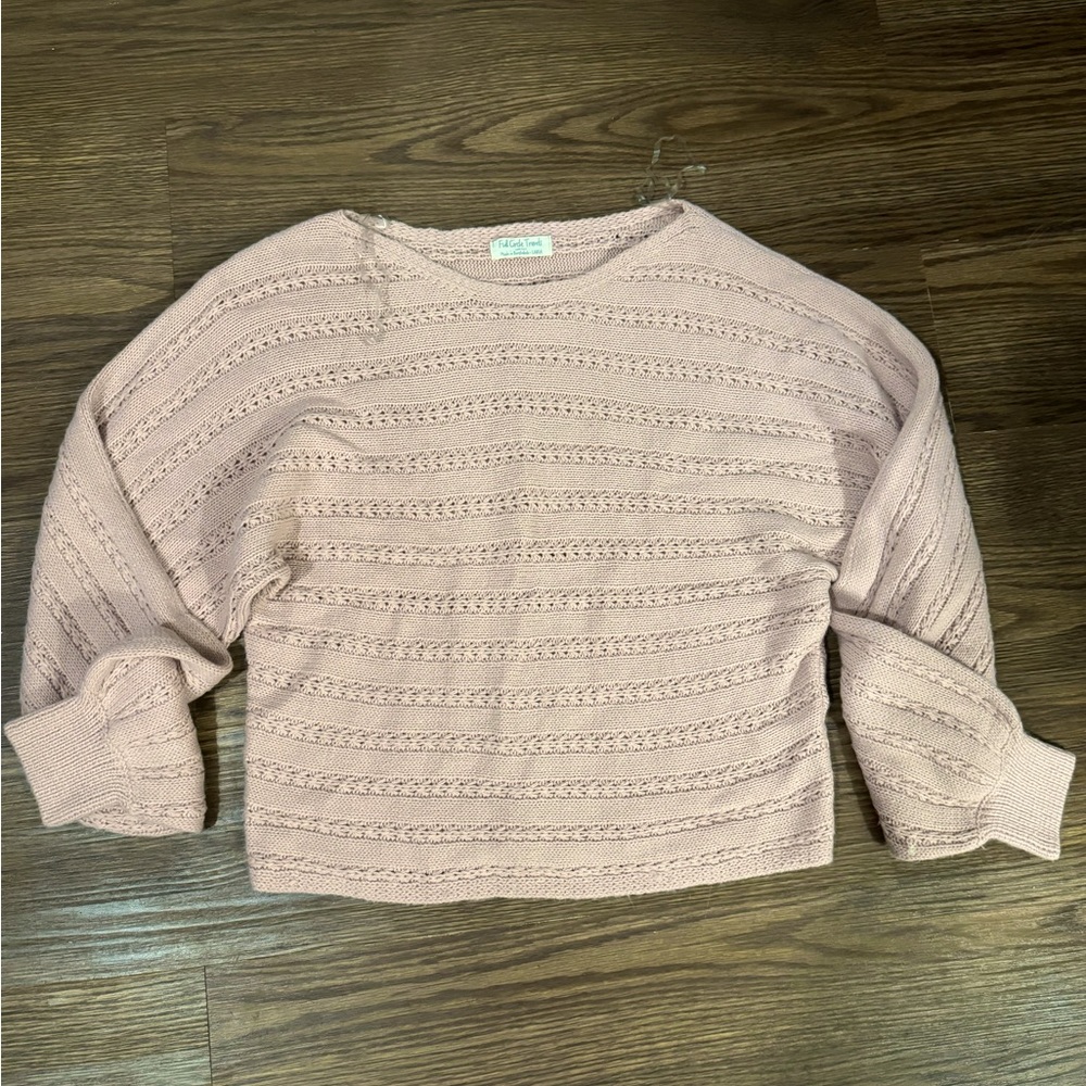 Sweater